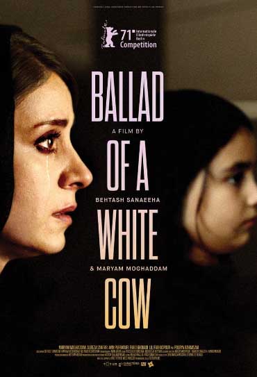 Ballad of the White Cow