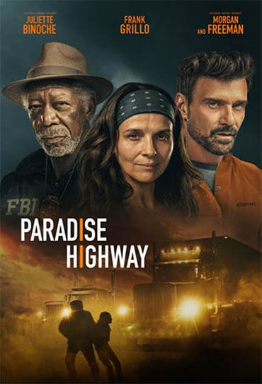 Poster do filme Paradise Highway