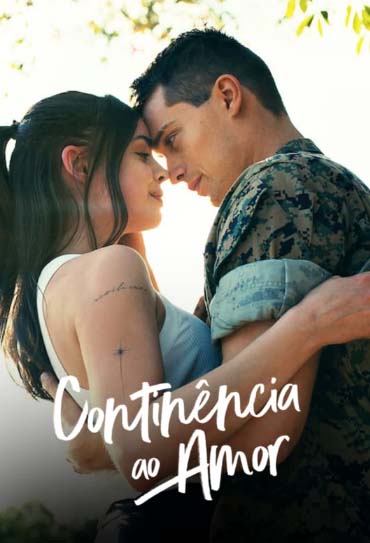 Poster do filme Continência ao Amor