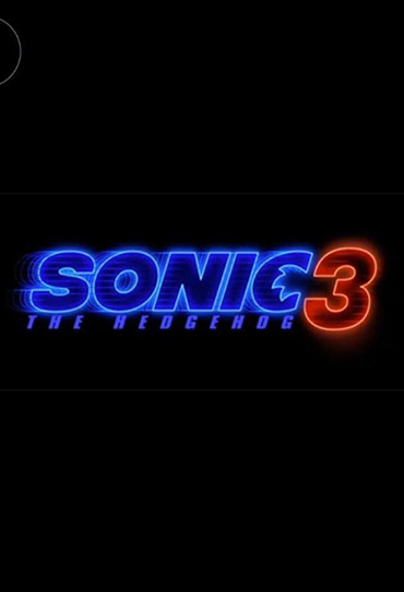 Divulgado data de estreia de Sonic 3, Confira