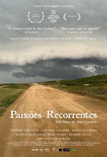 Poster do filme Paixões Recorrentes