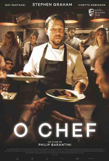 O Chef