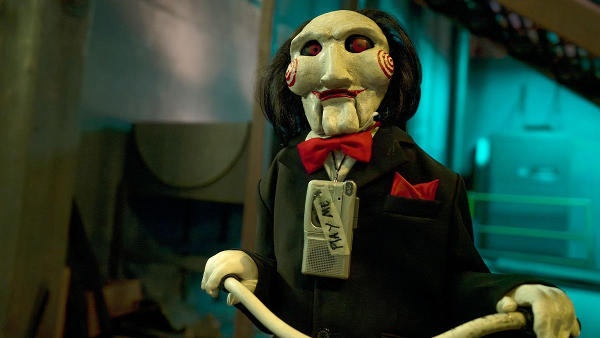 Jogos Mortais - Jigsaw  Trailer legendado e sinopse - Café com Filme
