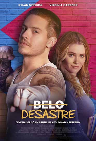 Poster do filme Belo Desastre
