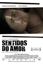 Poster do filme Sentidos do Amor