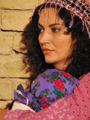 Imagem 3 do filme As Flores de Kirkuk
