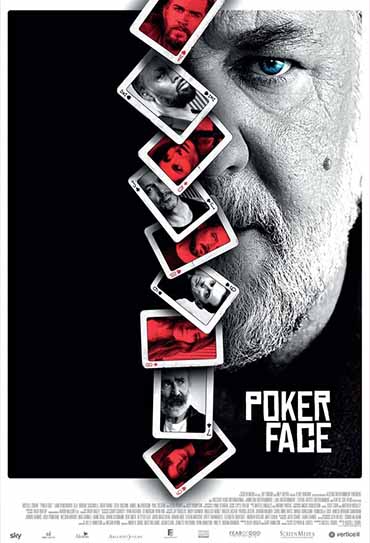 Poster do filme Poker Face