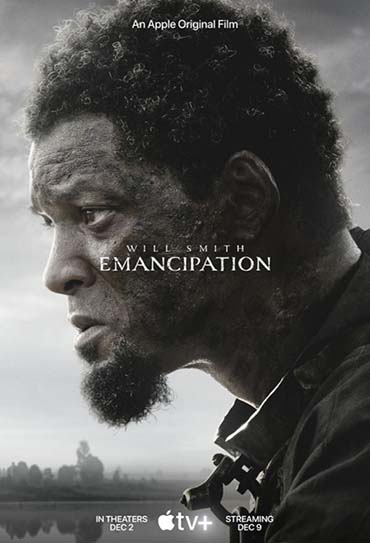Emancipation - Uma História de Liberdade
