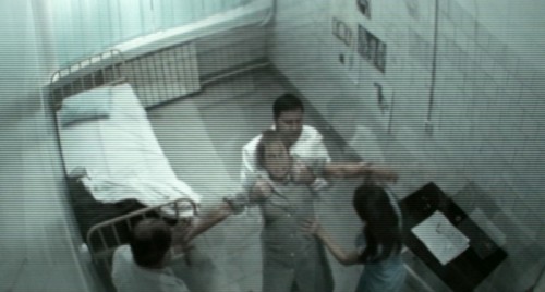Imagem 5 do filme Filha do Mal
