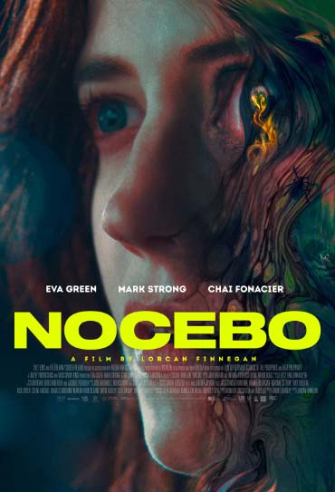 Poster do filme Nocebo