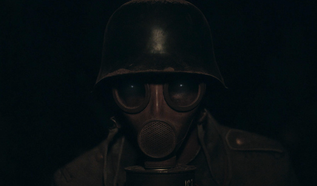 Imagem 1 do filme Bunker