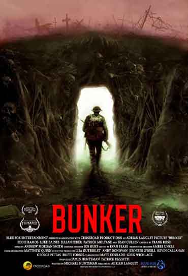Poster do filme Bunker