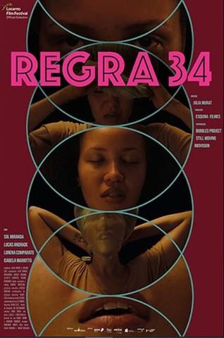 Poster do filme Regra 34