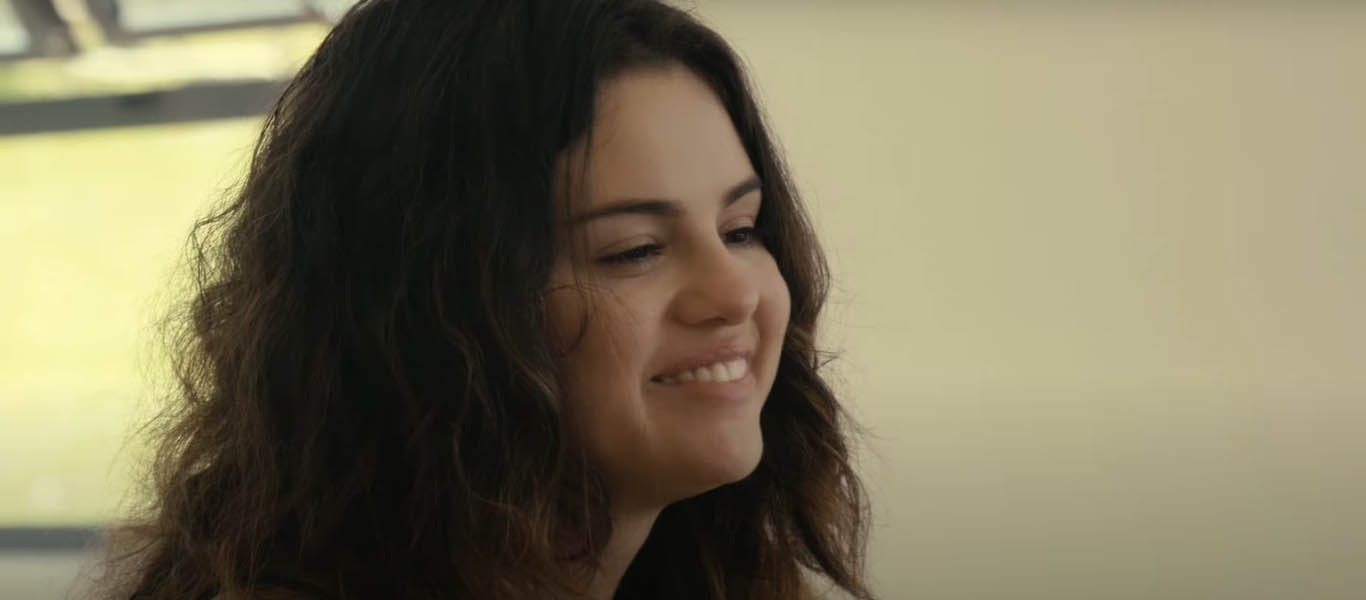 Imagem 3 do filme Selena Gomez: Minha Mente e Eu