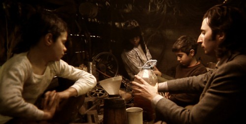 Imagem 1 do filme Embargo