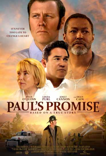 Poster do filme Paul