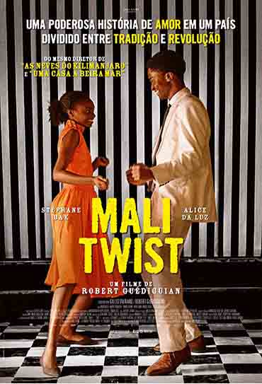 Poster do filme Mali Twist