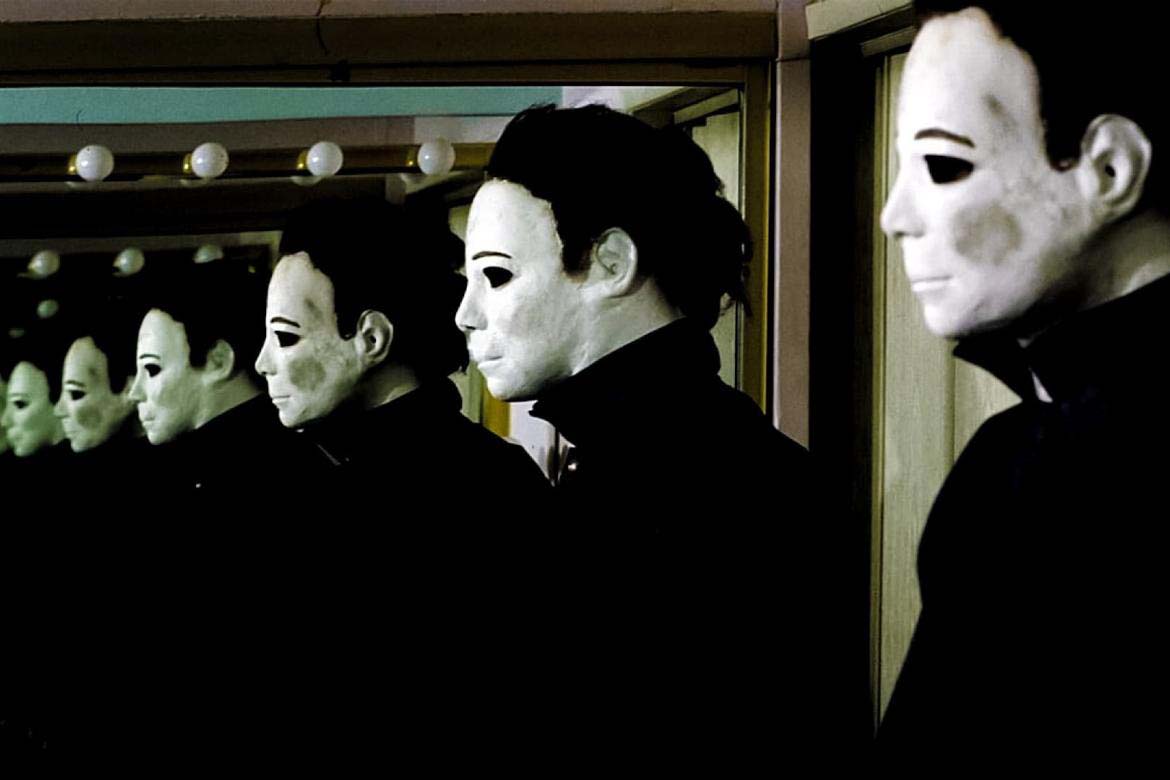 Imagem 1 do filme Halloween 4 - O Retorno de Michael Myers