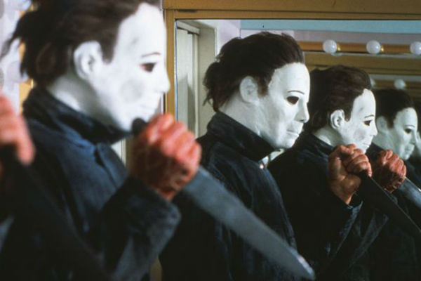Imagem 2 do filme Halloween 4 - O Retorno de Michael Myers