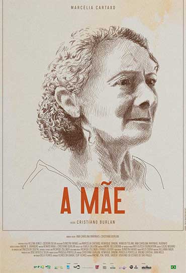 Poster do filme A Mãe