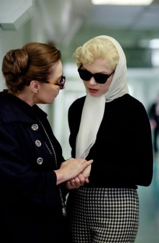 Imagem 3 do filme Sete Dias com Marilyn