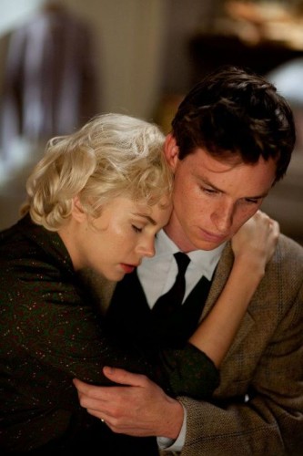 Imagem 4 do filme Sete Dias com Marilyn