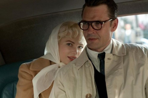 Imagem 5 do filme Sete Dias com Marilyn