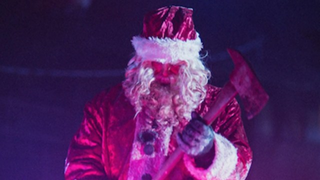 Imagem 2 do filme Christmas Bloody Christmas