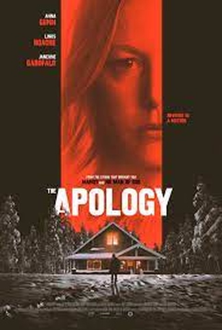 Poster do filme The Apology