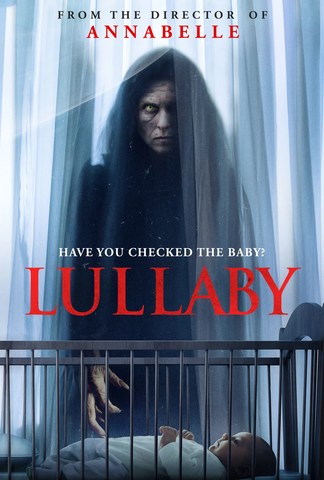 Poster do filme Lullaby