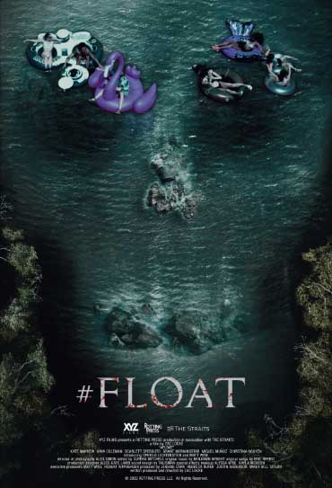Poster do filme #float