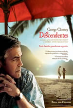 Poster do filme Os Descendentes