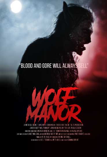 Wolf Manor