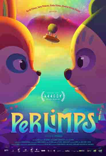 Poster do filme Perlimps