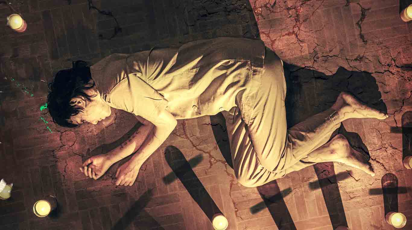 Imagem 1 do filme 13 Exorcismos