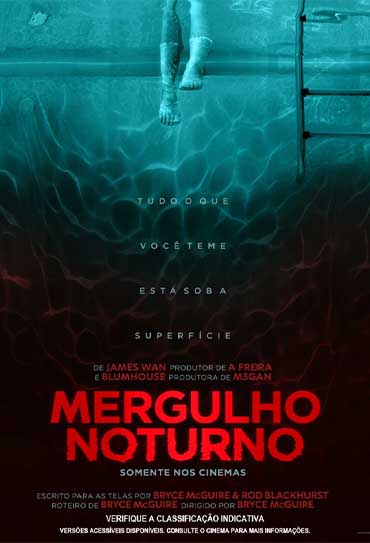 Mergulho Noturno