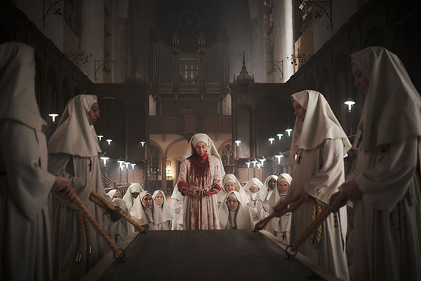 Imagem 2 do filme O Convento