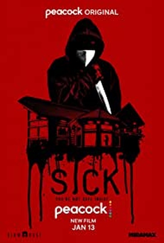 Sick (Filme), Trailer, Sinopse e Curiosidades - Cinema10