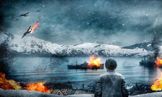 Imagem 1 do filme Narvik