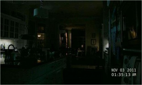 Imagem 3 do filme Atividade Paranormal 4