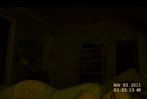 Imagem 5 do filme Atividade Paranormal 4