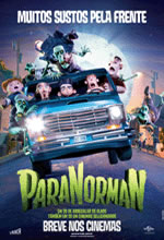 Poster do filme ParaNorman
