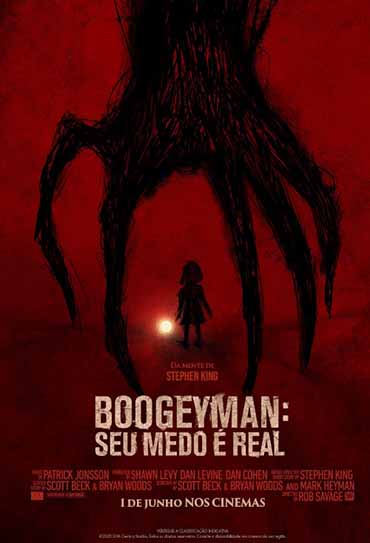 Boogeyman - Seu Medo é Real