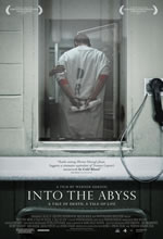 Poster do filme Into the Abyss