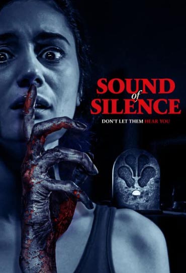 Poster do filme Som do Silêncio