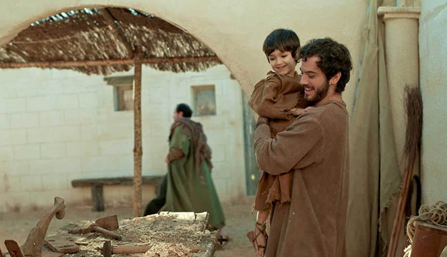 Imagem 2 do filme Coração de Pai: São José