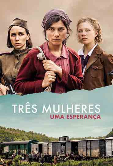 Três Mulheres: Uma Esperança