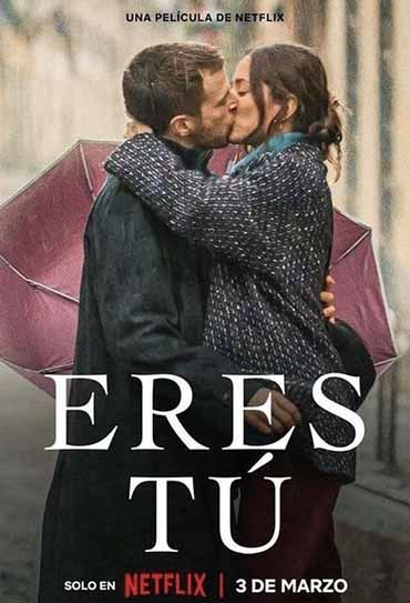 Poster do filme Amor ao Primeiro Beijo