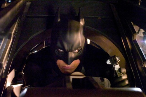 Imagem 2 do filme Batman Begins