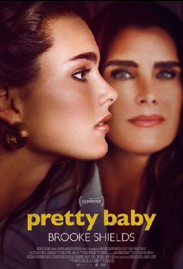 Pretty Baby: Brooke Shields